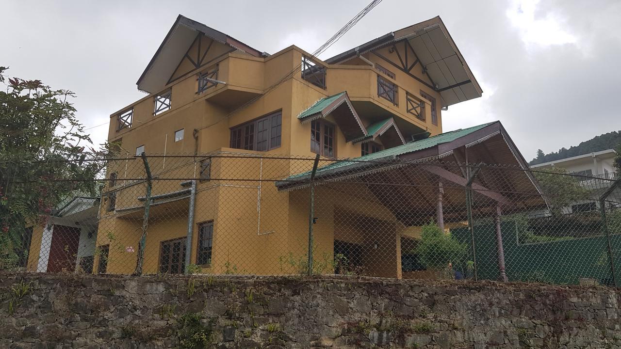 Olympus Holiday Bungalow Nuwara Eliya Luaran gambar